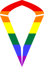 UVigo Motorsport Pride Logo