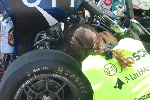 Working on UM23 FSS 2023