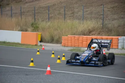 Speedway FSSpain UM18